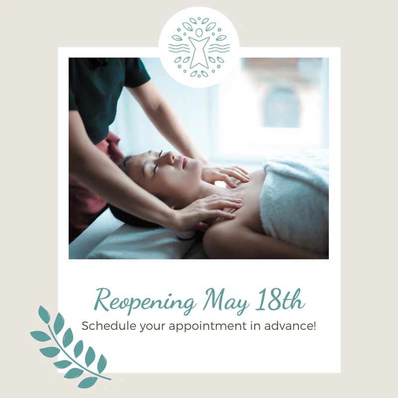 Massage Therapy in Mount Pleasant Mt Pleasant Massage Therapy